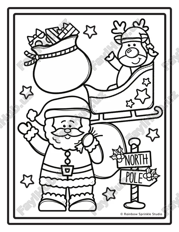 rainbow sprinkle studio's multi-color glitter - Page 2