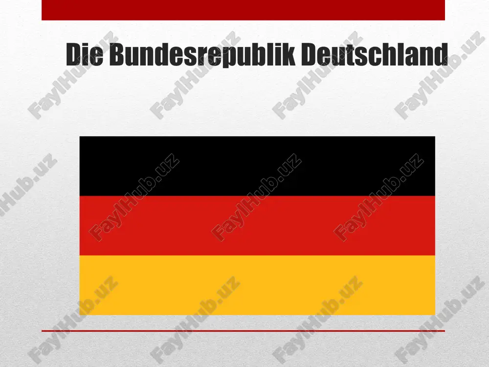 vereinigung): mecklenburg–vorpommern, thringen, sachsen–anhalt, sachsen, brandenburg und berlin. im jahr 1949 nach dem zweiten weltkrieg gab es zwei deutsche staaten: die deutsche demokratische republik (ddr) im osten und die bundesrepublik deutschland (brd) im westen. sie waren anfangs nicht vllig unabhngig. in der ddr bestimmte die sowjetunion die politik, die bundesrepublik stand unter dem einfluss von grobritannien, frankreich und den usa. in der ddr gab es viele wirtschaftliche probleme, aber dafr entwickelte sich die wirtschaft in der brd sehr schnell. leute aus der ddr wollten in die bundesrepublik umziehen, aber die grenzen waren geschlossen. 1961 baute man in berlin die berliner mauer, um die grenze zwischen der ddr und der brd vllig zu schlieen. im juni 1953 gab es in vielen orten der ddr streiks und demonstrationen gegen die kommunistische diktatur. 1972 unterschrieben die ddr und die bundesrepublik einen „grundlagenvertrag“. seitdem wurden die politischen und wirtschaftlichen kontakte besser. im herbst 1989 …