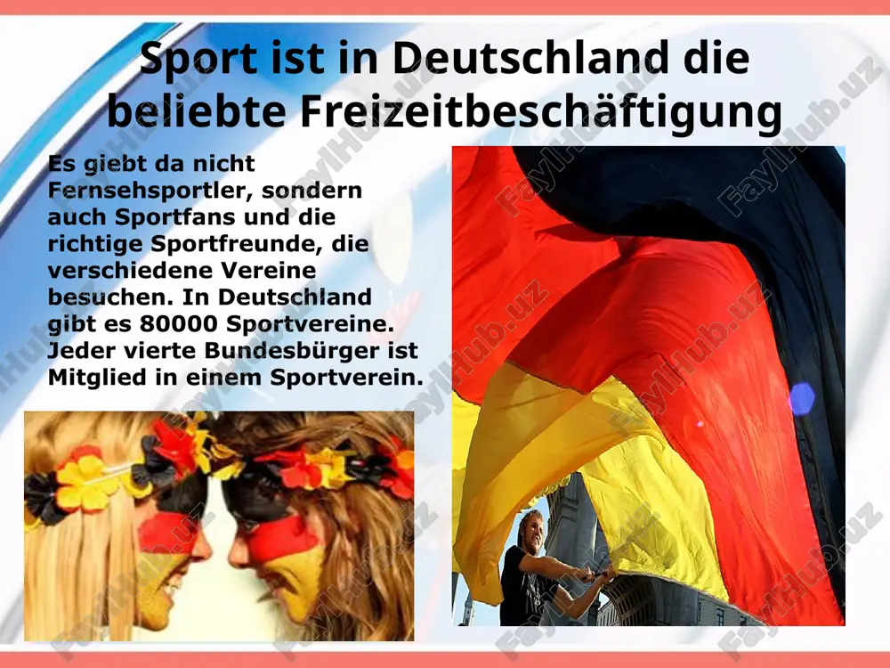 sportin deutschland - Page 2