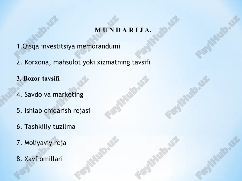 ik majmuasi. etp sizga turli xil tovarlar va xizmatlarni etkazib beruvchilar va iste'molchilarni bitta axborot va savdo maydonida birlashtirishga imkon beradi va etp ishtirokchilariga o'z bizneslarining samaradorligini oshiradigan bir qator xizmatlarni taqdim etadi. biznes uchun elektron savdo maydonchalarining afzalliklari: yangi mijozlarni tez jalb qilish; qo'ng'iroqlar, so'rovlar va xaridlar sonining ko'payishi; onlayn sotishni tashkil etish; maqbul narxga qo'shimcha savdo kanalini tezda olish; tranzaktsion xarajatlarni kamaytirish; sog'lom raqobat; firibgarliklarni kamaytirish. b2c modeli tovarlar va xizmatlarning individual iste'molchilari bilan kompaniyalarning ishlashiga yo'naltirilgan sektorni tavsiflaydi. ushbu model kataloglarning an'anaviy savdosidan farq qiladi, bunda mijoz faqat kompyuter va elektron kredit kartasidan foydalangan holda uyidan yoki ofisidan chiqmasdan xaridlarni amalga oshirishi yoki xizmatlarni olishi mumkin. elektron savdo maydonchalarining iste'molchilar uchun ustunliklari: maqbul narxlar; vaqtni tejash; keng tanlov; xarid qilishda qulaylik. sayt taqdim etadigan asosiy xizmatlar. tovarlarni joylashtirish. bir nechta paketlarni o'z ichiga oladi: 1 oylik bepul sinov to'plami. kichik biznes uchun - yiliga 25000 rubl o'rta …