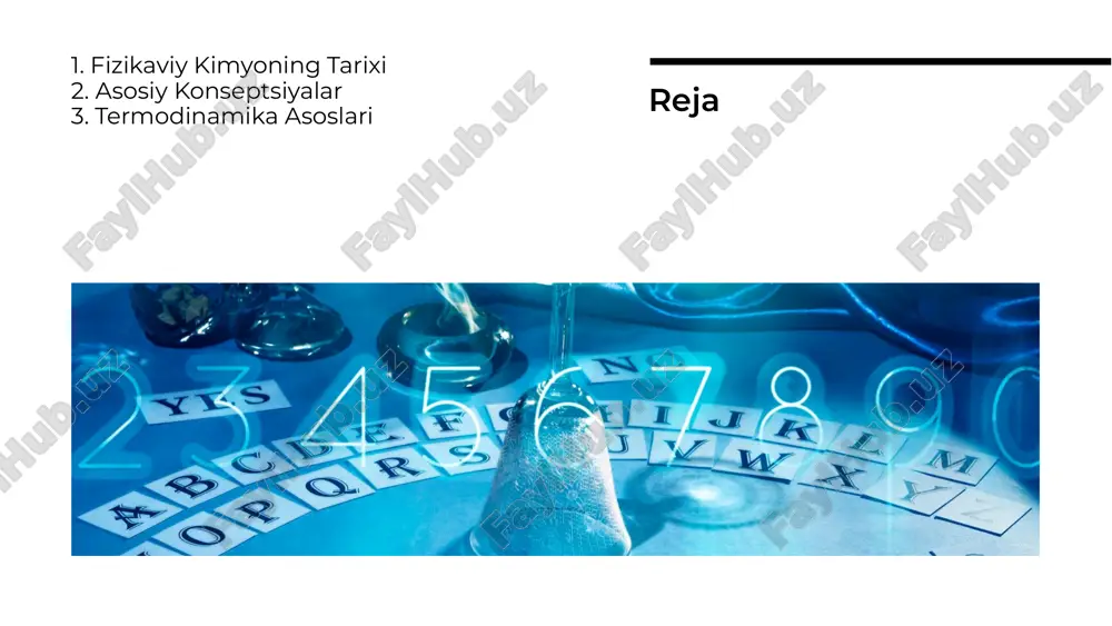 amaliy jihatlarni birlashtiruvchi muhim soha. bu soha, materiallar va ularning xususiyatlarini tushunish orqali yangi innovatsiyalarni rivojlantiradi. o'rganish va tadqiqotlar davom etishi zarur. xulosa