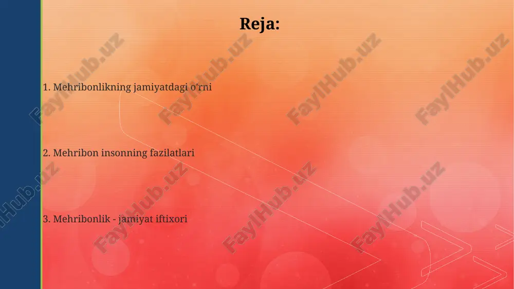 mehribonlikning ulug'lanishi jamiyat faxri - Page 2