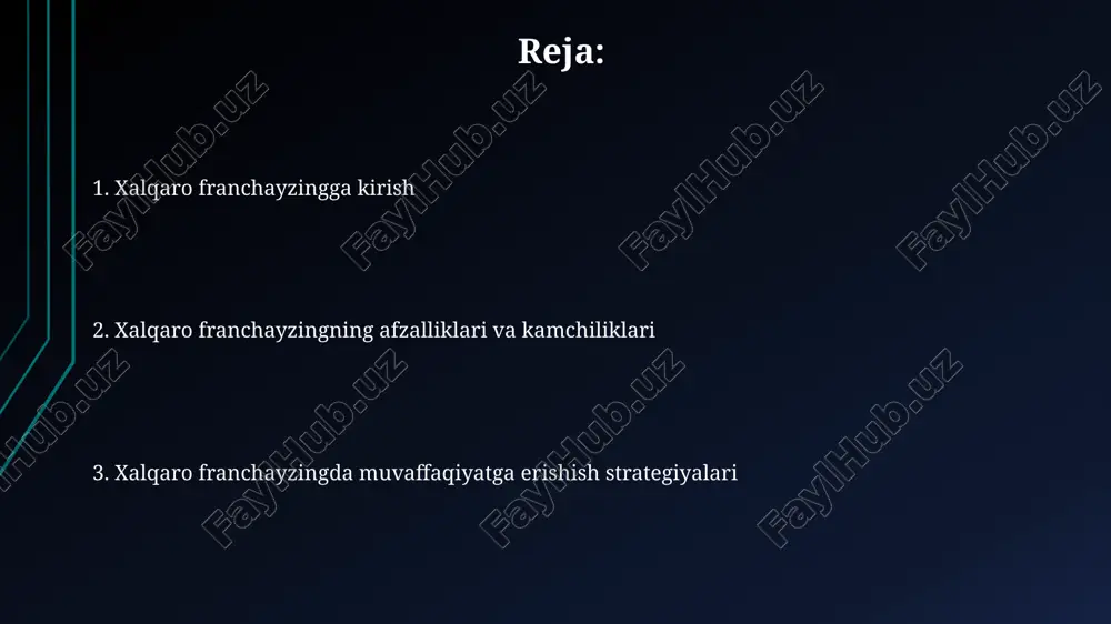 boringiz uchun rahmat