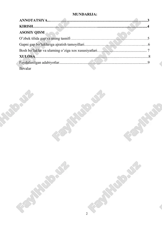 ali o‘quvchilarda grammatik tafakkur, nutq madaniyati va ijodiy yondashuv rivojlanadi. kirish til inson tafakkurining oynasidir. har bir fikr, har bir tushuncha tilda o‘z ifodasini topadi. shu jihatdan, tilning grammatik tuzilmasini o‘rgatish, ayniqsa, gapning turlari va tuzilishini o‘zlashtirish o‘quvchilarning mantiqiy va nutqiy rivojlanishida muhim ahamiyat kasb etadi. sodda gap — har qanday murakkab fikrning, murakkab gapning asosi hisoblanadi. o‘quvchi sodda gapni puxta o‘zlashtirmas ekan, u to‘liq fikrni ifodalash, murakkab gap tuzish yoki yozma nutqda grammatik to‘g‘rilikni ta’minlashda qiynaladi. shu sababli sodda gap mavzusini o‘qitishda o‘qituvchining maqsadi — o‘quvchilarga nafaqat nazariy bilim berish, balki ularni amaliy nutqda to‘g‘ri gap tuza olishga o‘rgatishdir. mazkur mikrodarsda sodda gaplar mavzusini o‘qitishda samaradorlikni oshiruvchi interfaol metodlar — “aqliy hujum”, “klaster”, “insert”, va “juftlikda ishlash” texnologiyalaridan foydalanish ko‘zda tutilgan. bu usullar dars jarayonini jonlantirib, o‘quvchilarni faol ishtirok etishga, mustaqil fikrlashga, o‘z nutqini ravon ifodalashga undaydi. sodda gaplarni o‘rgatish orqali o‘quvchilar nutq madaniyatini shakllantiradi, so‘z boyligini oshiradi va …