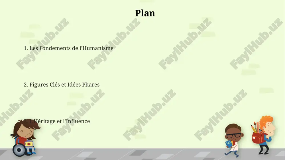 uençant les traductions ultérieures. « l'éloge de la folie », paru en 1511, est une satire mordante de la société et des institutions de son temps, utilisant l'ironie pour critiquer les mœurs. l'importance de l'éducation humaniste le retour aux textes classiques, notamment grecs et romains, a enrichi la pensée critique. cette approche a influencé l'art, la science et la philosophie. l'éducation humaniste, avec ses 'studia humanitatis', a promu l'éloquence et l'éthique, formant des citoyens capables de débattre et gouverner avec sagesse, au 15e siècle. les humanistes ont valorisé le développement intégral de l'individu, visant l'épanouissement intellectuel, moral et physique, rompant avec l'éducation médiévale limitée. la redécouverte des textes antiques le *corpus hermeticum*, traduit par marsile ficin vers 1460, a influencé la pensée ésotérique et la magie naturelle de la renaissance. l'étude intensive des textes antiques, notamment ceux de platon et d'aristote au xve siècle, a transformé la philosophie et la …