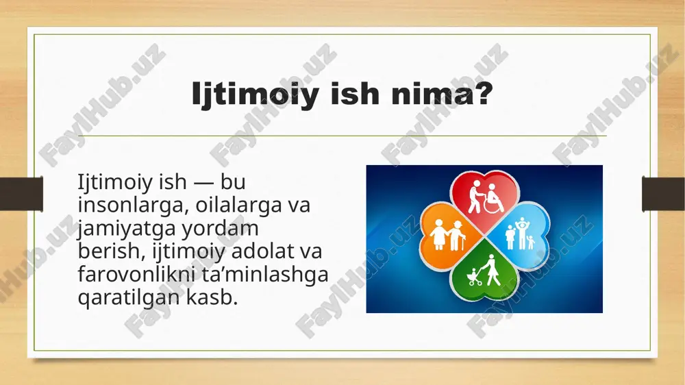 malayziyada ijtimoiy ish - Page 2