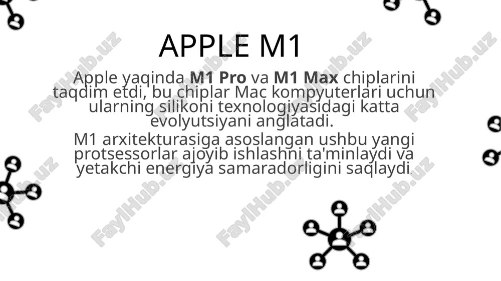 apple m1 - Page 2