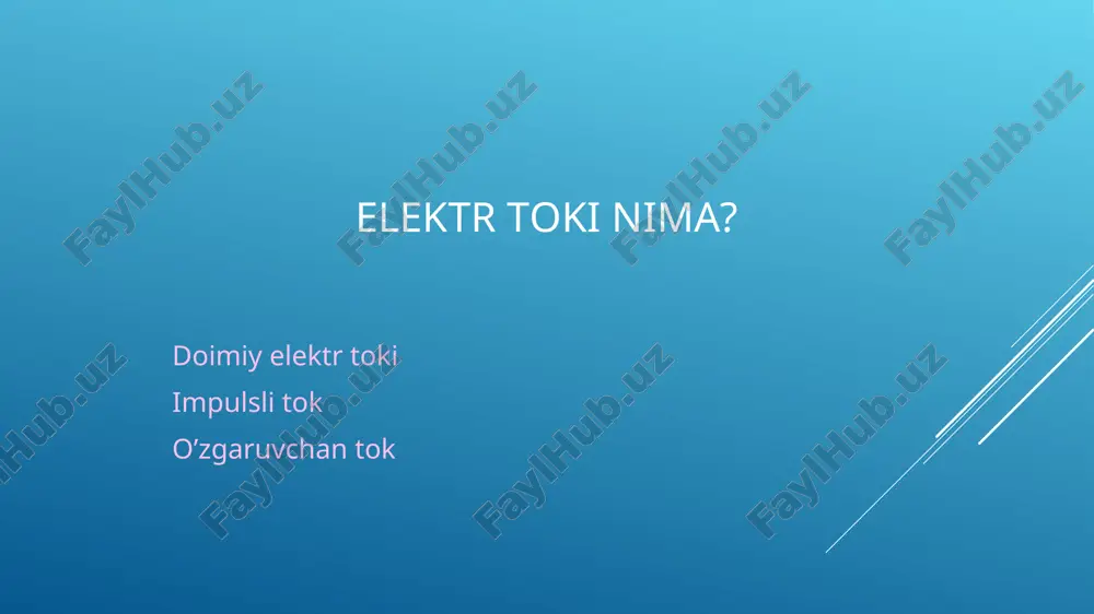 qarab, bemorda mahalliy segmentar yoki umumiy reaksiyalar kuzatiladi. dorili elektroforez doimiy elektr toki va uning yordamida tanaga kiritiladigan dorivor modda bilan ta'sir qiluvchi qo’shma ta’sirli usul. eritmadagi dorivor moddalar asosan ionlarga va zaryadlangan gidrofil komplekslarga ajraladi. bunday eritmalar doimiy elektr maydoniga joylashtirilganda, ular tarkibidagi zaryadlangan zarrachalar teskari qutblarga (elektroforez) harakatlanadi, to'qimalarga chuqur kiradi va terapevtik ta'sirni ko’rsatadi. davo samarasi. psixostimullovchi tomir kengaytiruvchi sekretor reparativ (katodda) sedativ limfa-drenajlovchi degidratatsiyalovchi gipoalgeziv (anodda) elektr toki bilan kiritilgan preparatning o'ziga xos farmokologik ta'siri. ko'rsatma. tayanch-harakat tizimi periferik asab markaziy asab tizimining funktsional kasalliklari umurtqa pog’onasi degenerativ kasalliklari, oshqozon-ichak kasalliklari ayollar jinsiy organlarini lor a'zolari kasalliklari va boshqalar. qarshi ko’rsatma. tananing turli joyida joylashgan, yaqqol shishli, o’tkir va yiringli yallig’lanish jarayonlari teri sezuvchanligining buzilishi tokni individual ko’tara olmaslik elektrod joylashtirish kerak bo’lgan soha teri butunligining buzilishi ekzema, metall implantlar, varikoz kasalligi. parametrlar. terapevtik maqsadda past kuchlanishli o’zgarmas elektr toki (80 v gacha) va qo’llanilish sohasiga …