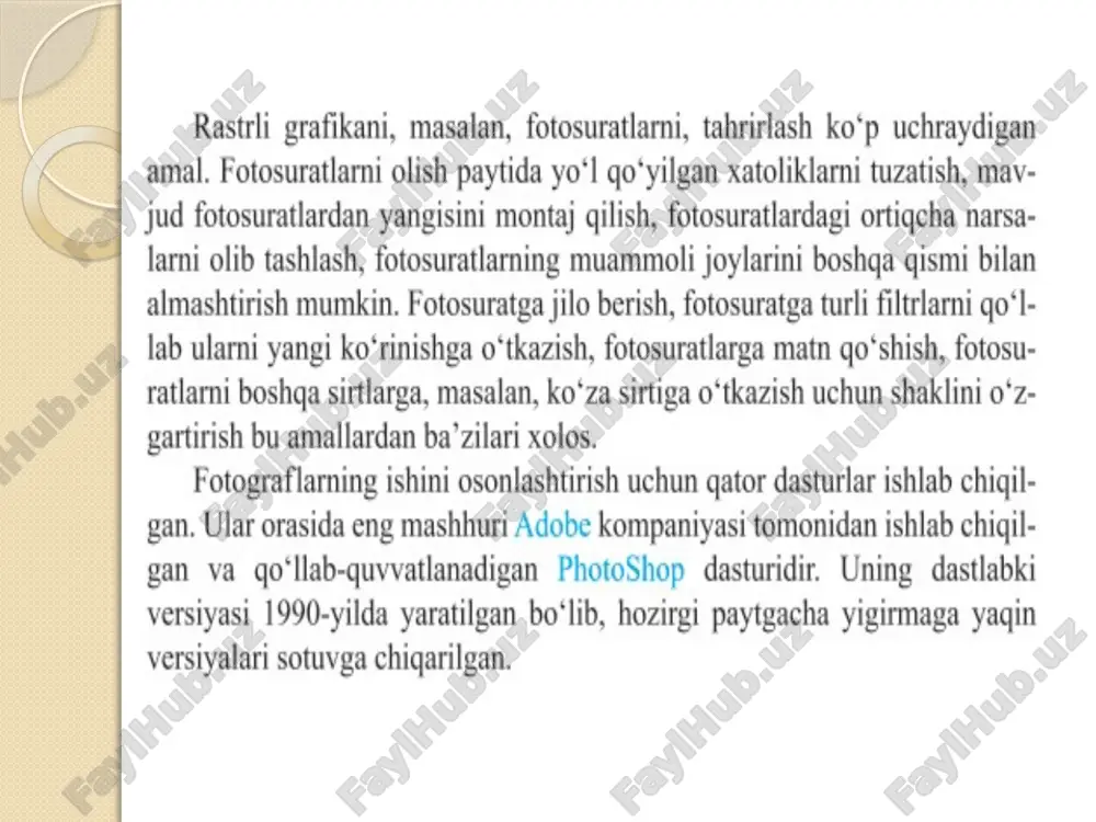 adobe photoshop - Page 2