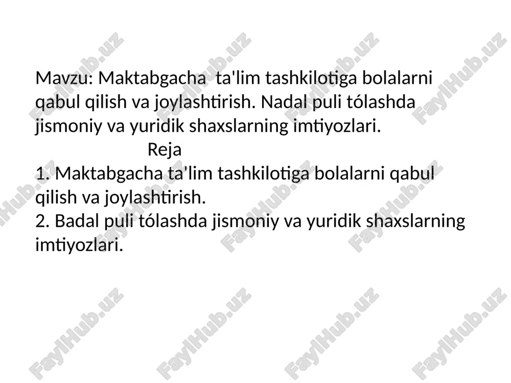 maktabgacha ta'lim - Page 2