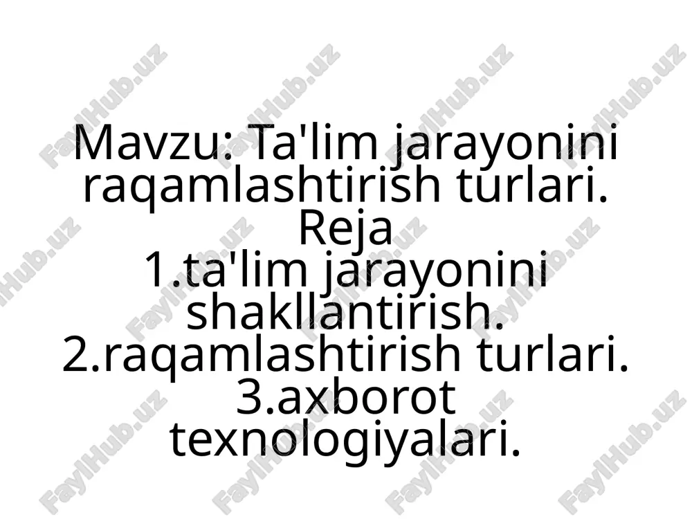 ta'lim jarayoni - Page 2