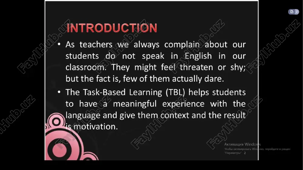 task-based language learning - Page 2