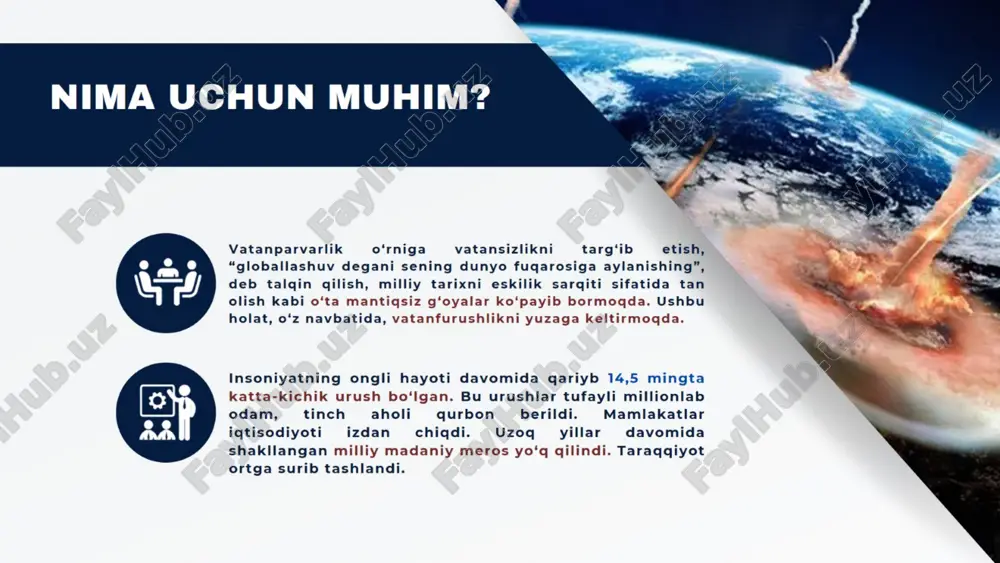 vatan nima? - Page 2
