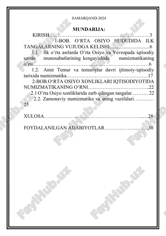 iz poydevori mustahkamlanib, o’zbekiston jahon miqyosiga chiqdi. bugungi o’zbekiston ijtimoiy-iqtisodiy hayotda muhim islohotlarni amalga oshira borib, taraqqiyot va buyuk kelajak sari dadil odimlamoqda. o’tgan vaqt mobaynida siyosiy tizimdan tortib iqtisodiyotning barcha tarmoqlari, jumladan, ma’naviyat tubdan o’zgardi. biz ochiq bozor iqtisodiyotiga va kuchli ijtimoiy himoya tizimiga ega bo’lgan huquqiy demokratk va dunyoviy davlat, erkin fuqarolik jamiyati barpo etish yo’lidan dadil odimlayapmiz. hur o’zbekiston jamiyatni isloh qilishning ilgarigi holatidan demokratik huquqiy jamiyat va bozor iqtisodiyoti qadriyatlariga o’tishning o’ziga xos yo’lini tanlab oldi. mavzuning dolzarbligi. mamlakatimizning o’z mustaqilligini qo’lga kiritganligi xalqimiz taraqqiyoti uchun katta imkoniyatlar yaratdi. o’tgan mustaqillik yillari tarixan kichik vaqtni tashkil qilgan bo’lishiga qaramasdan, mamlakatimizda iqtisodiy, ijtimoiy-siyosiy va ma’naviyma’rifiy sohalarda amalga oshirilgan vazifalar ko’lami nihoyatda katta bo’ldi. ularning zaminida esa o’zbek xalqining mavjud imkoniyatlari, manfaatlari, xususiyatlari va mentalitetidan kelib chiqqan xolda o’ziga mos taraqqiyot yo’lining to’g’ri tanlagani turibdi. prezidentimiz islom karimov mustaqilligimizning dastlabki yillaridanoq taraqqiyotimizning nazariy asoslarini ishlab chiqar ekan, unda …
