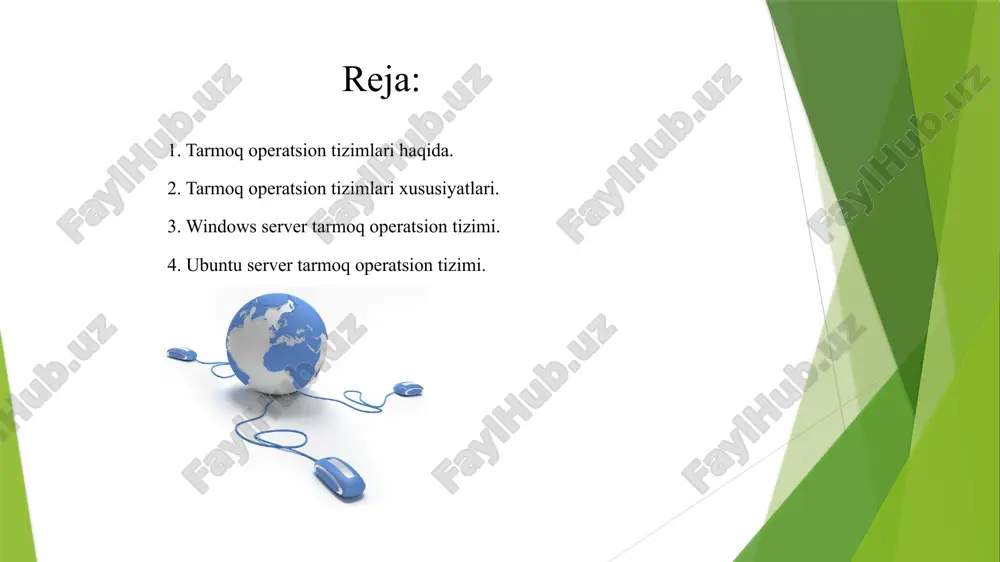 hi versiyasi 20 mart 2018 e’lon qilindi, va shu kuni windows insider dasturi bo’yicha birinchi jamlanmasi foydalanuvchilarga taqdim etildi. windows server 2019 1.kompyuter tarmoqli klassifikatsiyasi ? 2.tarmoq operatsion tizimining tuzilishi ? 3.windows server 2003 haqida nimalarni bilasiz ? 4.windows server 2016 va windows server 2019 orasidagi farq nimada ? savol va topshiriqlar ? ? ? image1.jpg image2.jpeg image3.png image4.png image5.png image6.jpg image7.jfif image8.png image9.png image10.jpeg image11.png /docprops/thumbnail.jpeg