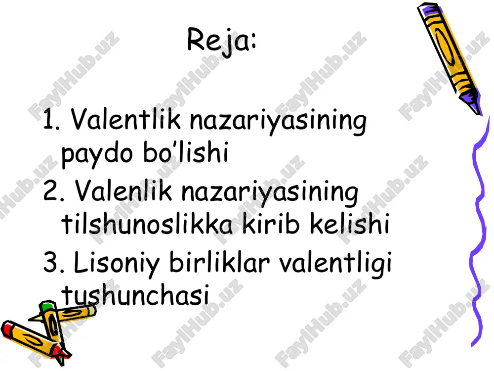 valentlik nazariyasi va tilshunoslik - Page 2