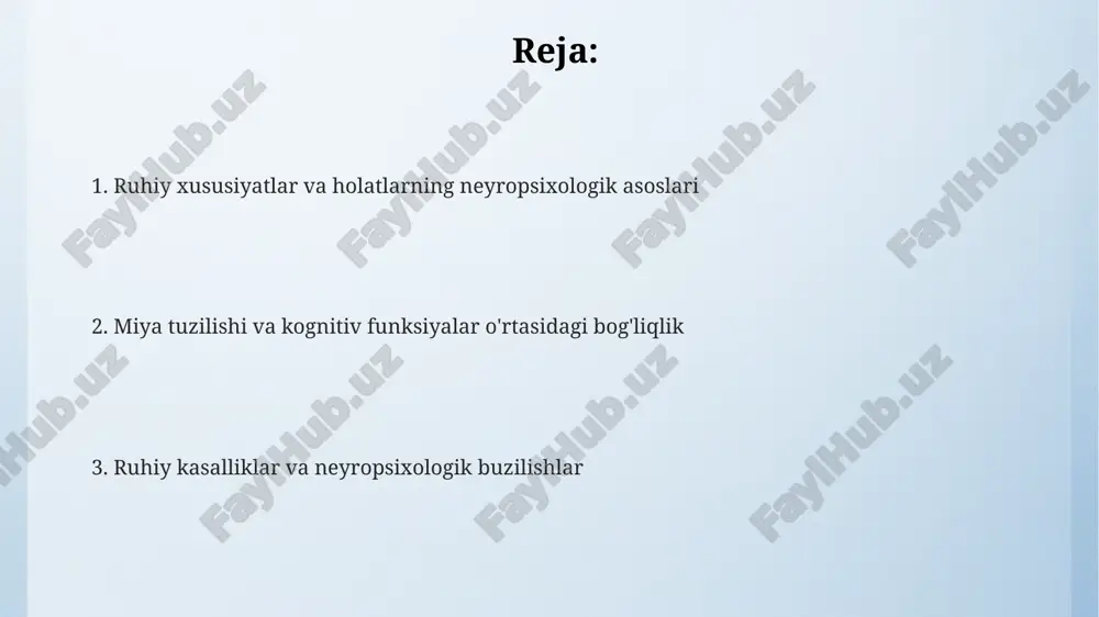 zilishlari bilan bog'liq bo'lib, qo'rquvni qayta ishlash va xotirada o'zgarishlarga olib keladi. e'tiboringiz uchun rahmat image4.png image5.png image1.jpeg