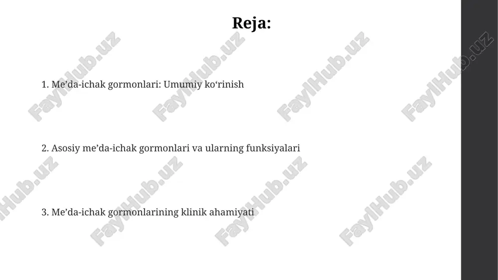 gastrointestinal garmonlar - Page 2