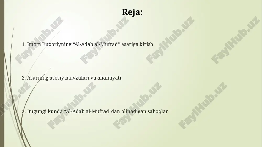 afl namozidan afzal. e'tiboringiz uchun rahmat