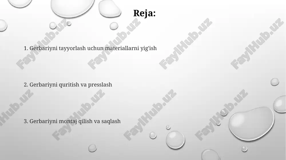 kshirib turing va zarur bo'lsa, 5-10% eritma bilan ishlang. e'tiboringiz uchun rahmat image1.png image2.png
