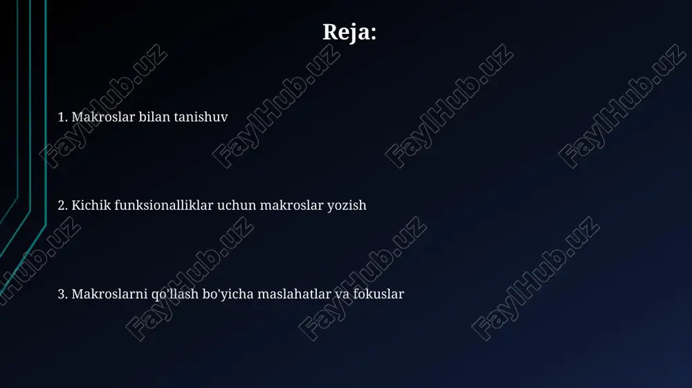 makroslar - Page 2