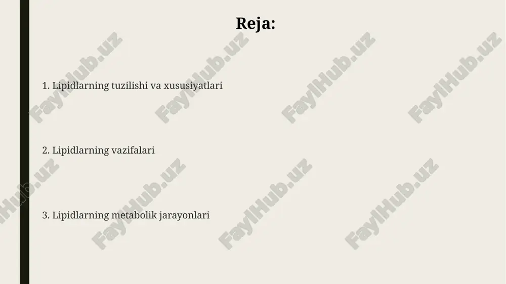 bu ortiqcha uglevodlar yoki oqsillar yog' kislotalariga aylantiriladigan jarayon, bu asosan jigar va yog' to'qimalarida sodir bo'ladi va atp talab qiladi. e'tiboringiz uchun rahmat image1.png