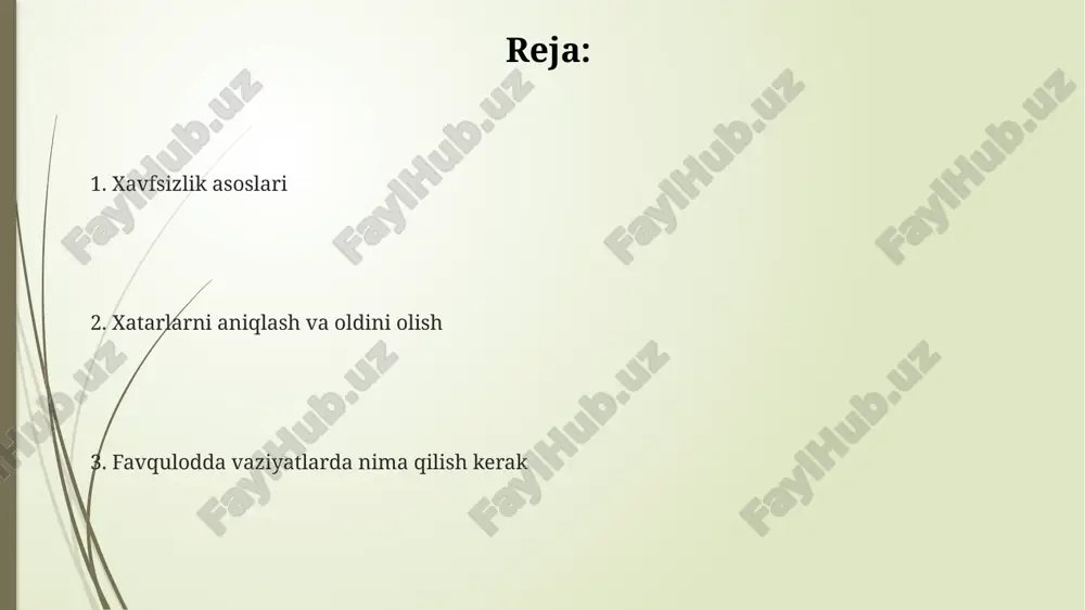 meningxavfsizligim - Page 2