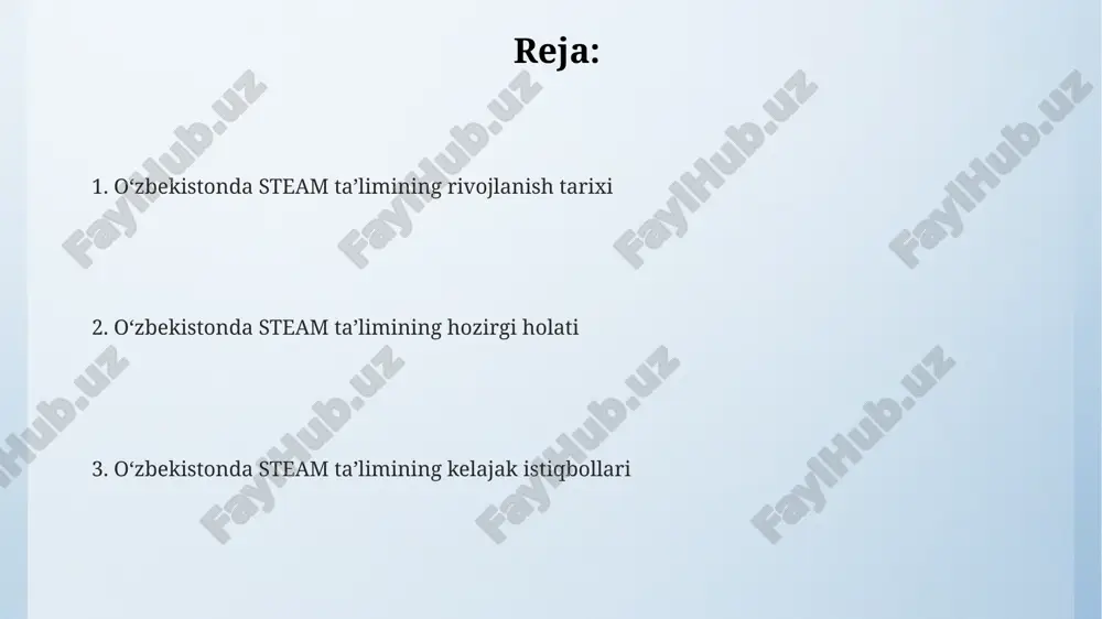 siga qiziqishini oshirishga va ularni innovatsion loyihalarga jalb qilishga yordam beradi. e'tiboringiz uchun rahmat image4.png image5.png image1.jpeg