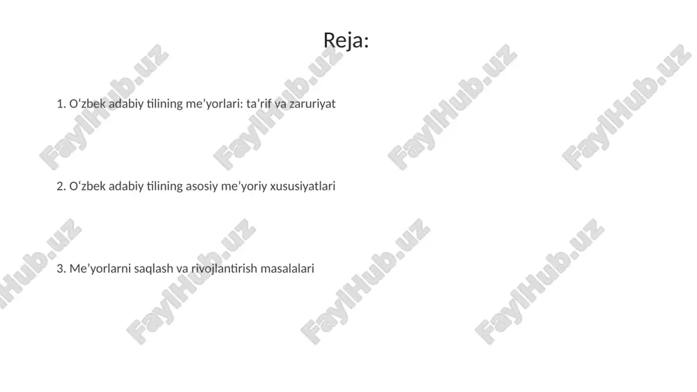 zcha so’zlarning ortiqcha qo’llanilishi, adabiy tilning tozaligini pasaytiradi. e'tiboringiz uchun rahmat image1.jpeg image2.jpeg
