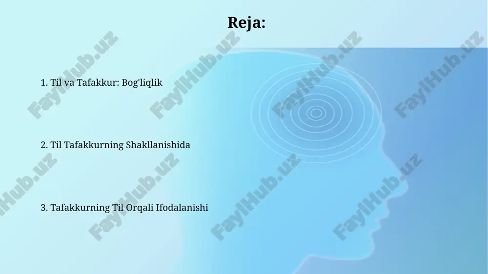 til va tafakkur - Page 2