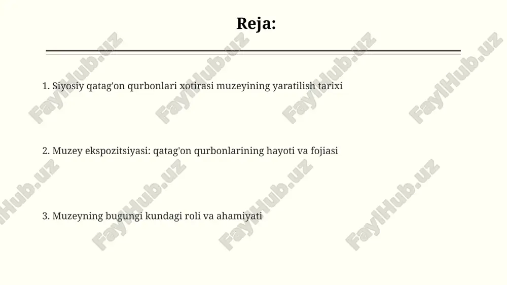 alar tashkil etish va xalqaro hamkorlikni kengaytirish orqali o'rganish doirasini oshirish. e'tiboringiz uchun rahmat