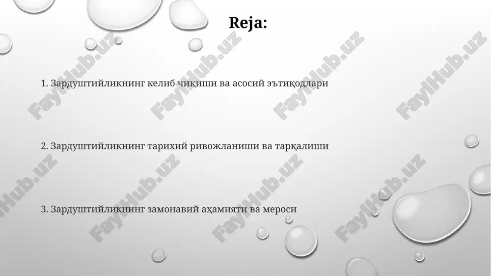 zardushtiylik - Page 2