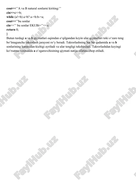 sikl konstruksiyasi - Page 2