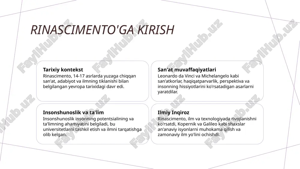 k obzor qilishni va klassik matnlar va inson tajribalarini o'rganishni ustuvor qilgan, ta'limga inqilob keltirdi. insonchilikning siyosiy idealni shakllantirishdagi o'rin insonchilik g'arb siyosiy falsafasida demokratik printsiplar, inson huquqlari va diniy va davlatning ajralmasligi rivojlanishiga ilham berdi. san'at va adabiyotda renuksiya. 1 2 3 san'at innovatsiyalari adabiyotda insonchilik merdoniylik va ta'sir renuksiya, leonardo da vinchi va mikelan'jelo kabi san'atkorlar tomonidan yaratilgan asarlar ko'rinib turdi, ular realistiklik va perspektivani ajratishdi. renuksiya davridagi yozuvchilar, masalan, shekspir va petrark, o'z asarlariida insonning emotsiyalariga va tajribalariga e'tibor qildilar. florentsiya shaharining medichi oilasi kabi bo'lgan bo'lgan bo'lgan bo'lgan bo'lgan bo'lgan bo'lgan bo'lgan bo'lgan bo'lgan bo'lgan bo'lgan bo'lgan bo'lgan bo'lgan bo'lgan bo'lgan bo'lgan bo'lgan bo'lgan bo'lgan bo'lgan bo'lgan bo'lgan bo'lgan bo'lgan bo'lgan bo'lgan bo'lgan bo'lgan bo'lgan bo'lgan bo'lgan bo'lgan bo'lgan bo'lgan bo'lgan bo'lgan bo'lgan bo'lgan bo'lgan bo'lgan bo'lgan bo'lgan bo'lgan bo'lgan bo'lgan bo'lgan bo'lgan bo'lgan bo'lgan bo'lgan bo'lgan bo'lgan bo'lgan bo'lgan bo'lgan bo'lgan bo'lgan bo'lgan bo'lgan bo'lgan …