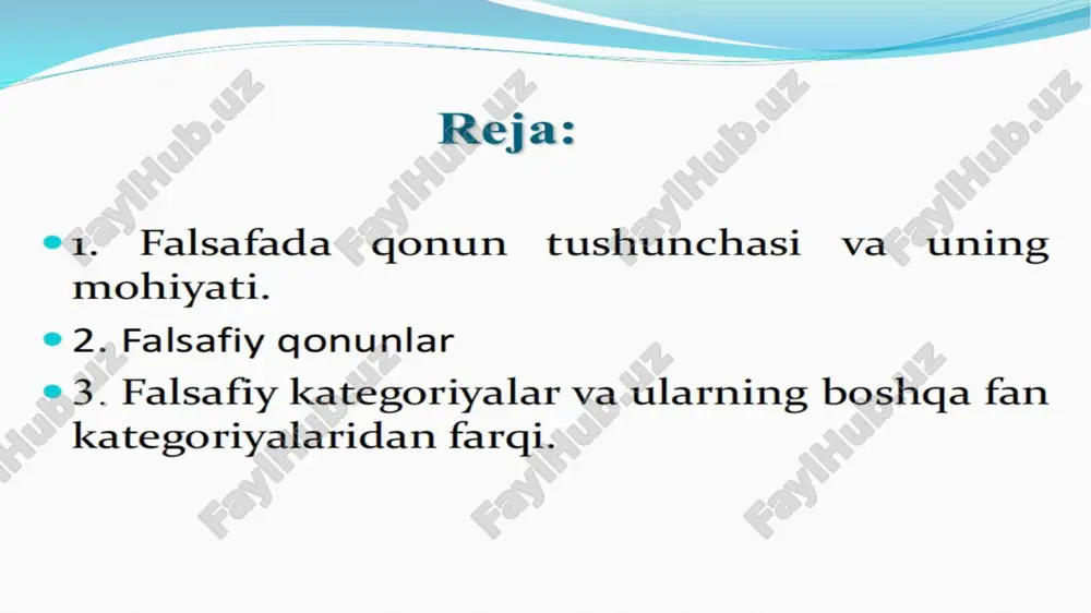 rivojlanish falsafasi - Page 2