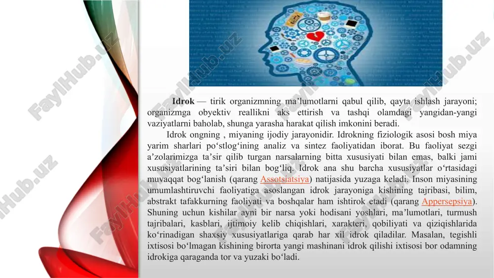 idrok xaritasi - Page 2