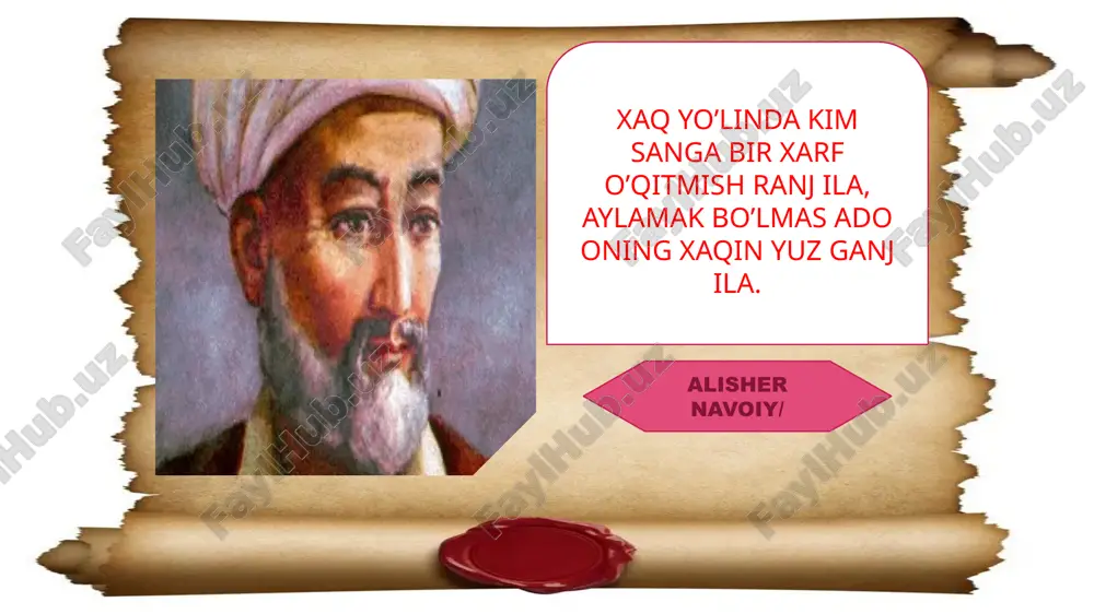 yosi havzalarida va moʻgʻulistonning oʻrxun vodiysida topilgan. qadimgi turkiy yozuv oʻrxun-enasoy obidalarining yozuvi deb ham yuritiladi. 1893-yili daniyalik olim n. tomsen va rus olimi v. v. radlov qadimgi turkiy yozuvni oʻqishga muvaffaq boʻldilar. oʻrxun-enasoy yozuvlari rim yozuvlariga oʻxshab ketganligi uchun run (runik) yozuvlari yoki dulbarchin deb ham yuritiladi. oʻrta osiyoning bizga maʼlum boʻlgan eng qadimgi mahalliy xalqi sak va massaget urugʻlari boʻlib, ularning ham oʻz yozuvlari mavjud edi. ana shu yozuvdan qadimiy xorazmiy va sugʻd yozuvlari yaratilgan. xorazmiy yozuvi ham oʻzbek xalqi ajdodlari tomonidan qoʻllanilgan yozuv boʻlib, bu yozuv ii asrning oxiri iii asrning boshlarida xorazmshoh chiqargan pullarda uchraydi. 1970-yillargacha turkiy yozuv eramizning vi-vii asrlarida shakllangan degan fikr yetakchi edi. keyingi topilmalar turkiy yozuvning ildizlarini ikki yarim ming yillik oʻtmishdan izlamoq kerak, degan xulosani chiqarishga asos boʻldi. 1988- yilda andijon viloyatining marhamat tumanidagi loʻmbitepa yodgorligidan koʻza topildi. 720-yildan boshlab arab yozuvi tarqala boshlagan. arab yozuvida bitilgan eng qadimgi turkiy yodgorliklar …
