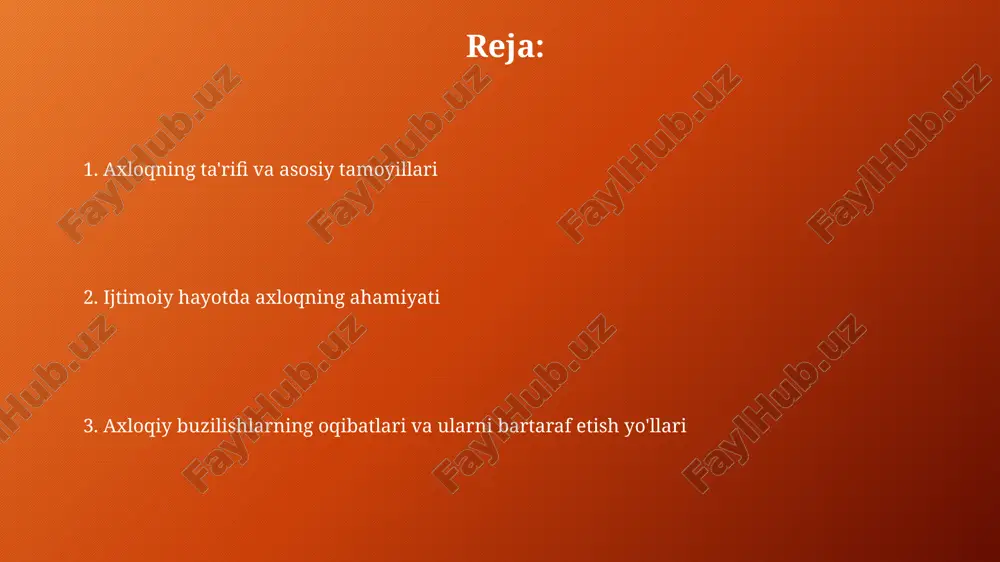 axloq vauning jamiyathayoti datutganoʼrni - Page 2
