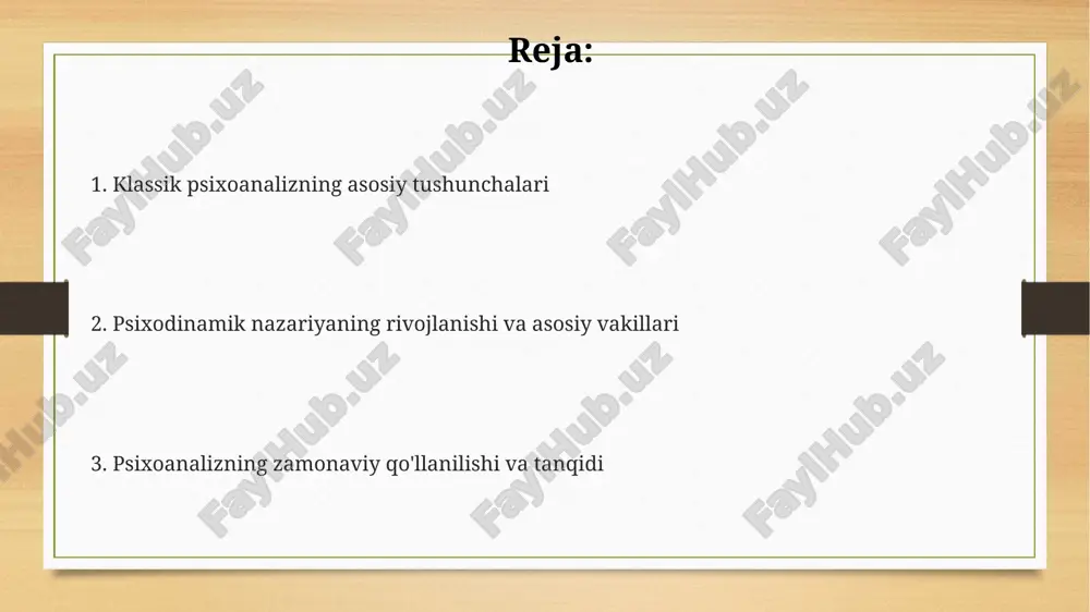 orni o'z ichiga oladi. 20-asrning oxiridan beri empirik tadqiqotlar yetishmaydi. e'tiboringiz uchun rahmat image3.png image4.png