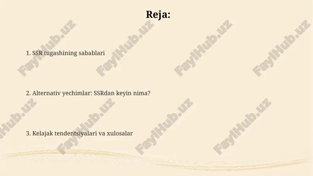 ssr tugatilishi - Page 2