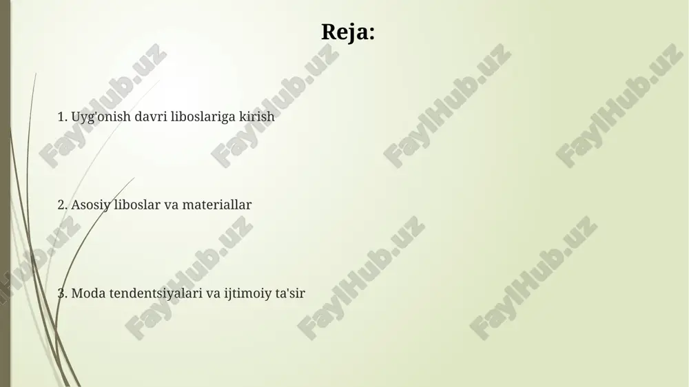 uygʻonishdavriliboslari - Page 2