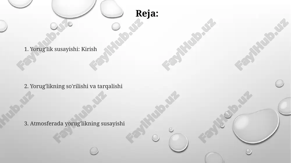 oviy burchak ichida bir lyumen (lm) oqim hosil qiladi va u f=i*ω formula orqali ifodalanadi, ω fazoviy burchakdir. astrofizik tekshirish vositalari optik teleskoplar astrofizikada osmon jismlarining yorugʻligini yigʻish va keyin yuqori sifatli tasvirlarni hosil qilish uchun ishlatiladi, bu teleskoplarning diametri d kanchalik katta boʻlsa, shunchalik yaxshi. radioteleskoplar radio toʻlqinlarni yigʻib, analiz qilish uchun ishlatiladi, atmosfera taʼsirini kamaytirish uchun ularni baland joylarga joylashtiriladi va toʻlqin uzunligi 1 mm dan 20 m gacha diapazonda tekshirish olib boradi. kosmik teleskoplar yer atmosferasining taʼsirini chetlab oʻtishga imkon beradi; bu uskunalar ultrabinafsha va rentgen nurlar kabi yer yuziga yetib kelmaydigan toʻlqin uzunliklarida kuzatishlar olib borishga imkon beradi. optik teleskoplarning asosiy koʻrsatkichlari teleskopning fokal tekisligida tasvirning masshtabi f/206265 formula boʻyicha hisoblanadi, bu erda f fokus masofasi va 206265 ning koʻpayish tezligini ifodalaydi mm/yoy miqdori. teleskopning optik quvvati obyektiv diametrining fokus masofasiga nisbati orqali aniqlanadi (a=d/f). katta diametr koʻproq yorugʻlikni toʻplaydi, bu xira ob'ektlarni kuzatish uchun muhimdir, …
