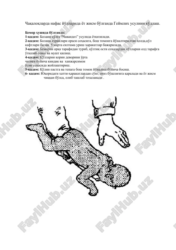 geymlix usuli - Page 2