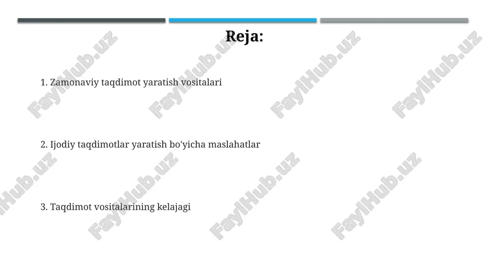 beradi, shu bilan auditoriyani hayratda qoldiradi. e'tiboringiz uchun rahmat @taqdimot_robot image2.jpeg