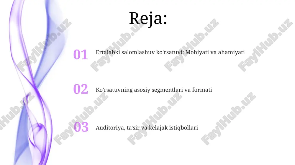 qali yuqori sifatli kontent yaratish hamda vr texnologiyalari orqali interaktiv epizodlar yaratish tendentsiyasi kuchayadi. e'tiboringiz uchun rahmat @taqdimot_robot image4.png image1.jpeg image2.jpeg image3.jpeg