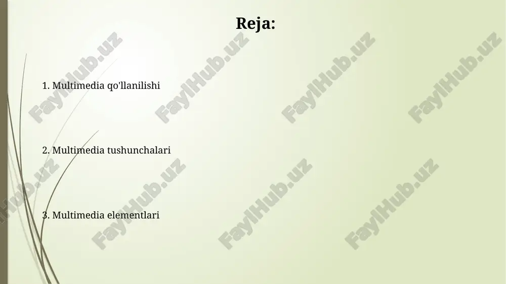 i hisobga olgan holda, 5 xil tilda subtitrlar yaratish va o'zbekiston, qozog'iston va rossiya bozorlari uchun kontentni mahalliylashtirish orqali ko'rishlar sonini 20% ga oshirish mumkin. yuqori sifatli rasmlar va videolardan foydalanish bilan birga, jpg va mp4 formatlaridan foydalanish va metama'lumotlarni to'g'ri belgilash orqali google image search va youtube’dagi izlash natijalaridagi pozitsiyalarni 3 martagacha yaxshilashga erishish mumkin. video va uning formatlari video fayllar hajmi ularning sifatiga (masalan, 720p yoki 1080p) va davomiyligiga bog'liq bo'lib, katta hajmdagi video fayllarni saqlash uchun ko'proq xotira kerak, masalan, 4k video formatlari 8 gb dan ortiq joy egallaydi. mpeg-4, avi va mov kabi turli xil video formatlari mavjud bo'lib, ularning har biri o'ziga xos xususiyatlarga ega. masalan, mpeg-4, yaponiyada ishlab chiqilgan va keng tarqalgan formatdir. grafikalar turlari vektor grafikalar, masalan, svg formatidagi logotiplar, matematik tenglamalar yordamida yaratiladi va shuning uchun har qanday o'lchamda kattalashtirilganda sifatini yo'qotmaydi, bu esa ularni dizaynda juda samarali qiladi. misol uchun, adobe …