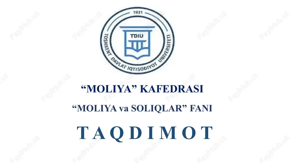 soliq kodeksiga kiritilgan o‘zgartishlarga muvofiq, benzin, dizel yoqilg‘isi va gaz ishlatganlik uchun olinadigan soliq bekor qilindi. bunda benzin, dizel yoqilg‘isi va gaz ishlatganlik uchun olinadigan soliq aktsiz solig‘i ob’ektiga kiritildi. aksiz solig‘ining iqtisodiy mohiyati va byudjet daromadlarida tutgan o’rni  benzin, dizel yoqilg‘isi va gaz ishlatganlik uchun olinadigan soliq dastlab o‘zbekiston respublikasi vazirlar mahkamasining 2001 yil 31 dekabrdagi 490-sonli «o‘zbekiston respublikasining 2002 yilgi asosiy makroiqtisodiy ko‘rsatkichlari va davlat budjeti parametrlari to‘g‘risida»gi qaroriga muvofiq 2002 yil 1 yanvardan jismoniy shaxslardan transport vositalari uchun benzin, dizel yoqilg‘isi va gaz iste’moliga olinadigan soliq sifatida joriy etilgan. aksiz solig‘ining iqtisodiy mohiyati va byudjet daromadlarida tutgan o’rni  o‘zbekiston respublikasining 2012 yil 25 dekabrdagi 343-sonli qonuniga asosan 2013 yil 1 yanvardan boshlab jismoniy shaxslardan transport vositalari uchun benzin, dizel yoqilg‘isi va gaz iste’moliga olinadigan soliq, transport vositalariga benzin, dizel yoqilg‘isi va gaz ishlatganlik uchun olinadigan soliq deb atala boshlangan.  o‘zbekiston respublikasining 2017 yil 29 …