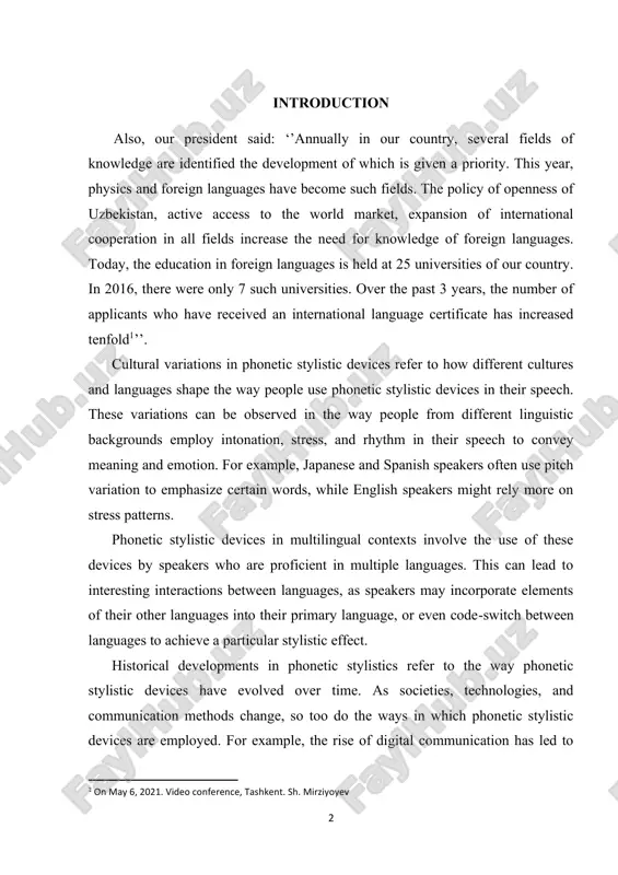 e phonetic stylistic devices in their speech. these variations can be observed in the way people from different linguistic backgrounds employ intonation, stress, and rhythm in their speech to convey meaning and emotion. for example, japanese and spanish speakers often use pitch variation to emphasize certain words, while english speakers might rely more on stress patterns. phonetic stylistic devices in multilingual contexts involve the use of these devices by speakers who are proficient in multiple languages. this can lead to interesting interactions between languages, as speakers may incorporate elements of their other languages into their primary language, or even code-switch between languages to achieve a particular stylistic effect. historical developments in phonetic stylistics refer to the way phonetic stylistic devices have evolved over time. as societies, technologies, and communication methods change, so too do the ways in which phonetic stylistic devices are employed. for example, the rise of digital communication …