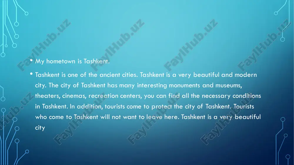 my home town - Page 2
