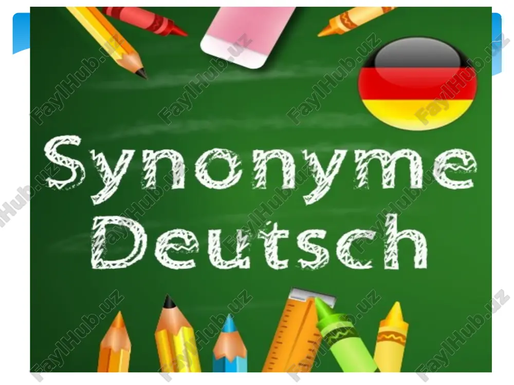 er beides. synonymie im sinne von bedeutungsgleichheit oder bedeutungsähnlichkeit kann sich daher auf die intensionale oder die extensionale bedeutung beziehen. da aus intensionaler gleichheit extensionale gleichheit folgt, nicht aber aus extensionaler gleichheit eine intensionale, bestehen hier zwei kombinationsmöglichkeiten: (a) intensionale und extensionale bedeutungsgleichheit (oder -ähnlichkeit), und (b) intensionale verschiedenheit und extensionale bedeutungsgleichheit (oder -ähnlichkeit) synonymwörterbücher gehören zu den wörterbüchern mit eingeschränktem informationsprogramm. zum jeweiligen stichwort werden die sinn- und sachverwandten wörter angegeben. da absolute synonymie selten ist, geben die meisten wörterbücher dieses typs eher bedeutungsähnliche wörter an. benutzer dieser wörterbücher müssen deshalb über einen hohen grad von sprachkompetenz verfügen, um für einen bestimmten kontext das passende synonym auswählen zu können. man unterscheidet zwei arten von synonymwörterbüchern: distinktive synonymiken spezifizieren die lesarten von polysemen lexemen und ordnen die bedeutungsähnlichen wörter der jeweiligen lesart zu (beispiel: durcheinander (person) – verwirrt; durcheinander (sachen) – chaotisch, vermischt, wie kraut und rüben); eine distinktive synonymik …